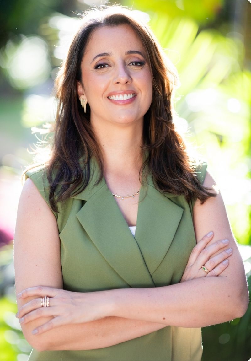 Dra. Mariane Taveira